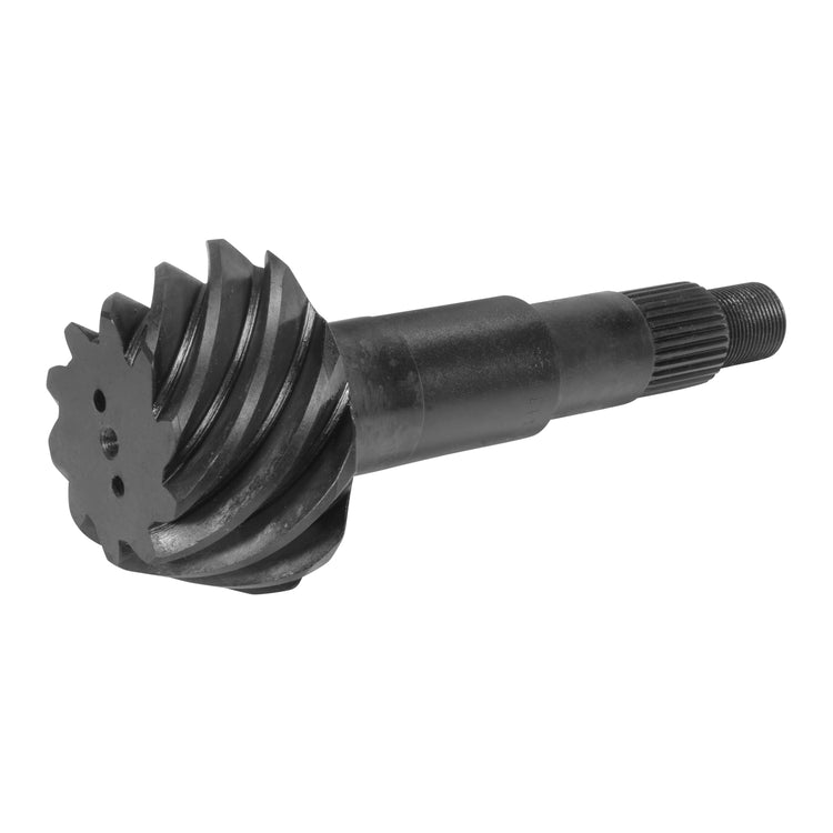 Chevrolet Dodge GMC Ram... (4WD/RWD) Differential Ring and Pinion - Rear