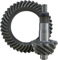 USA Standard Ring and Pinion INthickIN gear set for 10.5IN GM 14 bolt truck in a 4.56 ratio