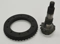 USA Standard Ring and Pinion gear set for GM 8.25IN IFS Reverse rotation in a 3.73 ratio