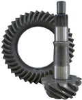 8.5IN GM 5.38 Ring and Pinion (NEEDS NOTCHED X/P).