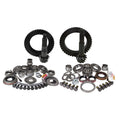 USA Standard Gear Install Kit Jeep XJ YJ D30 front Chy 8.25 rear 4.56 XJ D30 C8.25 GEAR KIT