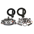 USA Standard Gear Install Kit package for Non-Rubicon Jeep JK 4.88 ratio JK NON-RUBICON D30 D44 G