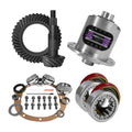 8.5 GM 4.88 Rear Ring Pinion Install Kit 30spl Posi Axle Bearings Seals 8.5 GM 4.88 REAR R