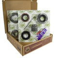 9.75 Ford 3.73 Rear Ring Pinion Install Kit 2.99 OD Axle Bearings Seals 9.75 FORD 3.73 REAR