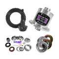 9.75 Ford 3.73 Rear Ring Pinion Install Kit 34spl Posi 2.99 Axle Bearing 9.75 FORD 3.73 REAR