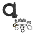 10.5 Ford 4.11 Rear Ring Pinion and Install Kit 10.5 FORD 4.11 REAR R P GEAR INSTALL KIT PACKAG