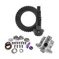 11.25 Dana 80 Thin 3.73 Rear Ring Pinion Install Kit 35 Spl Posi 4.375 D80 11.25 DANA 3.73
