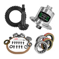 8.25 CHY 4.11 Rear Ring Pinion Install Kit Posi 1.618 ID Axle Bearings 8.25 CHY 4.11 REAR R