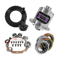 8.8 Ford 3.73 Rear Ring Pinion Install Kit 2.25 OD Axle Bearings Seals 8.8 FORD 3.73 REAR R