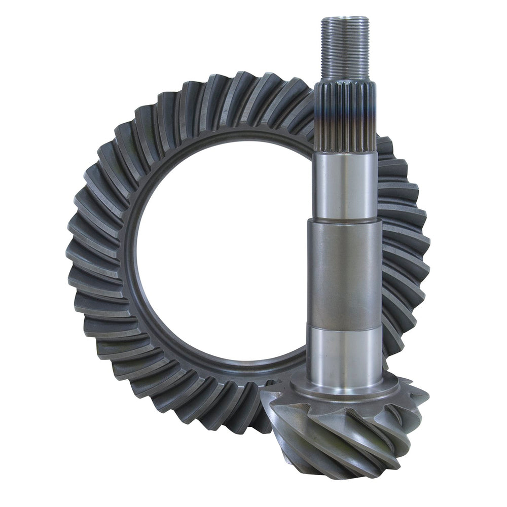 USA Standard Ring and Pinion gear set for Model 35 in a 4.11 ratio