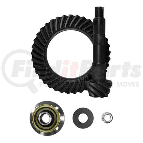 USA Standard Ring and Pinion gear set for Toyota 8IN in a 4.30 ratio