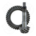 USA Standard Ring and Pinion gear set for Toyota 8IN in a 4.56 ratio