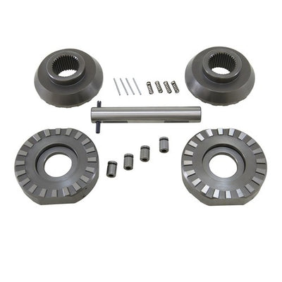USA Standard Master Overhaul kit for Chrysler 8.75IN #42 housing with LM104912/49 carrier bearings
