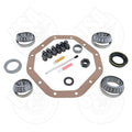 USA Standard Master Overhaul kit for 00 and down Chrysler 9.25IN rear differential.