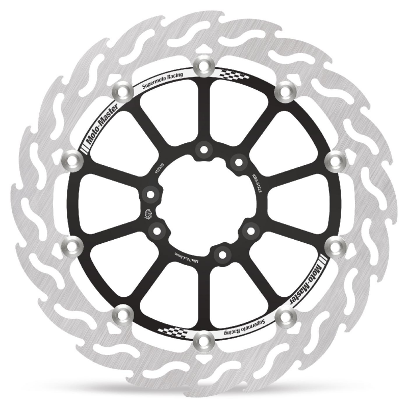 BIGBITE PADS D249