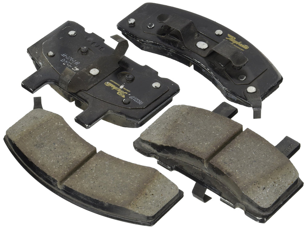 BIGBITE PADS D370