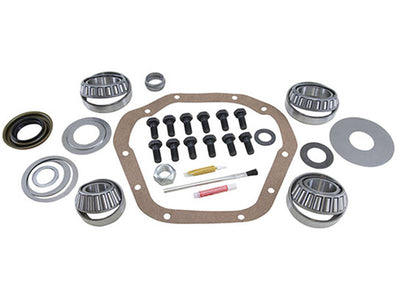 USA Standard Master Overhaul kit Dana 50 straight axle front