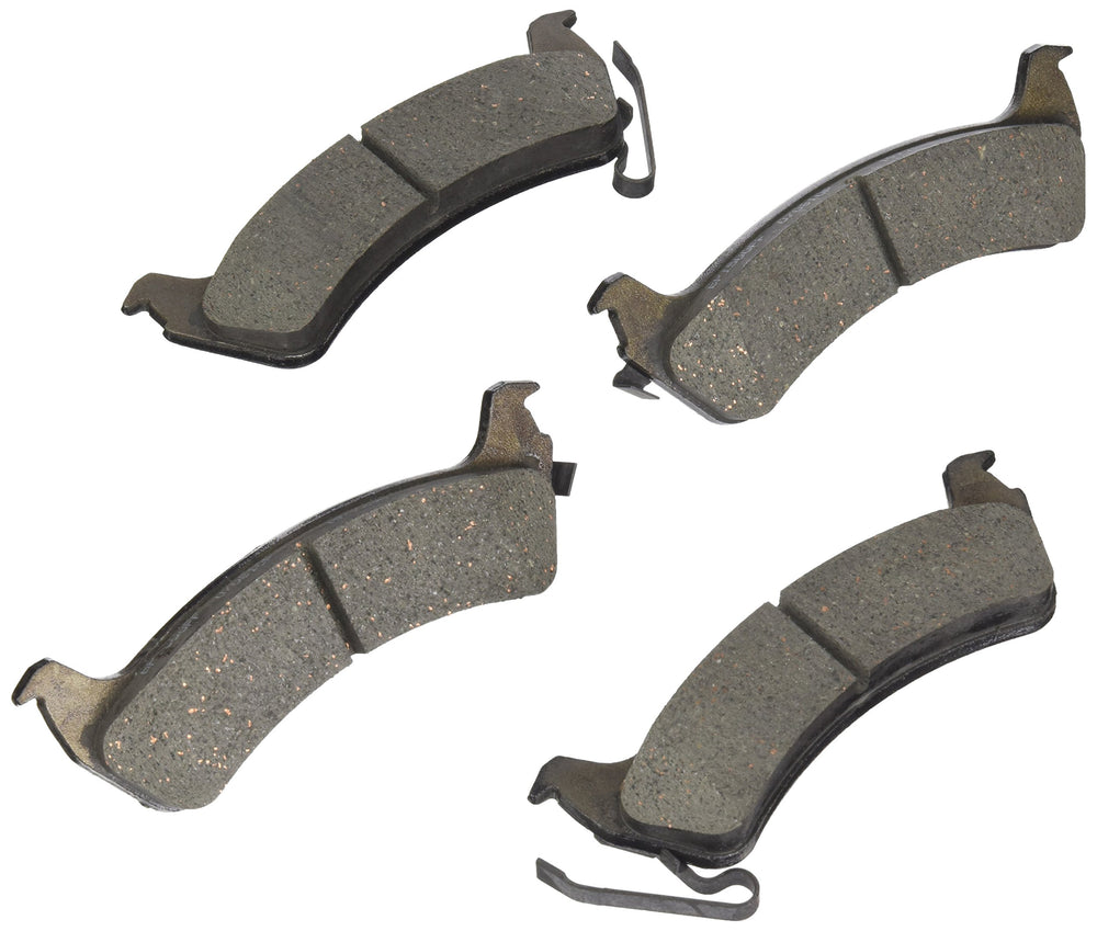 BIGBITE PADS D666