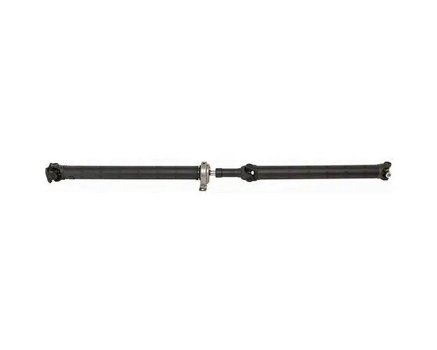 REAR DRIVESHAFT ASSEMBLY