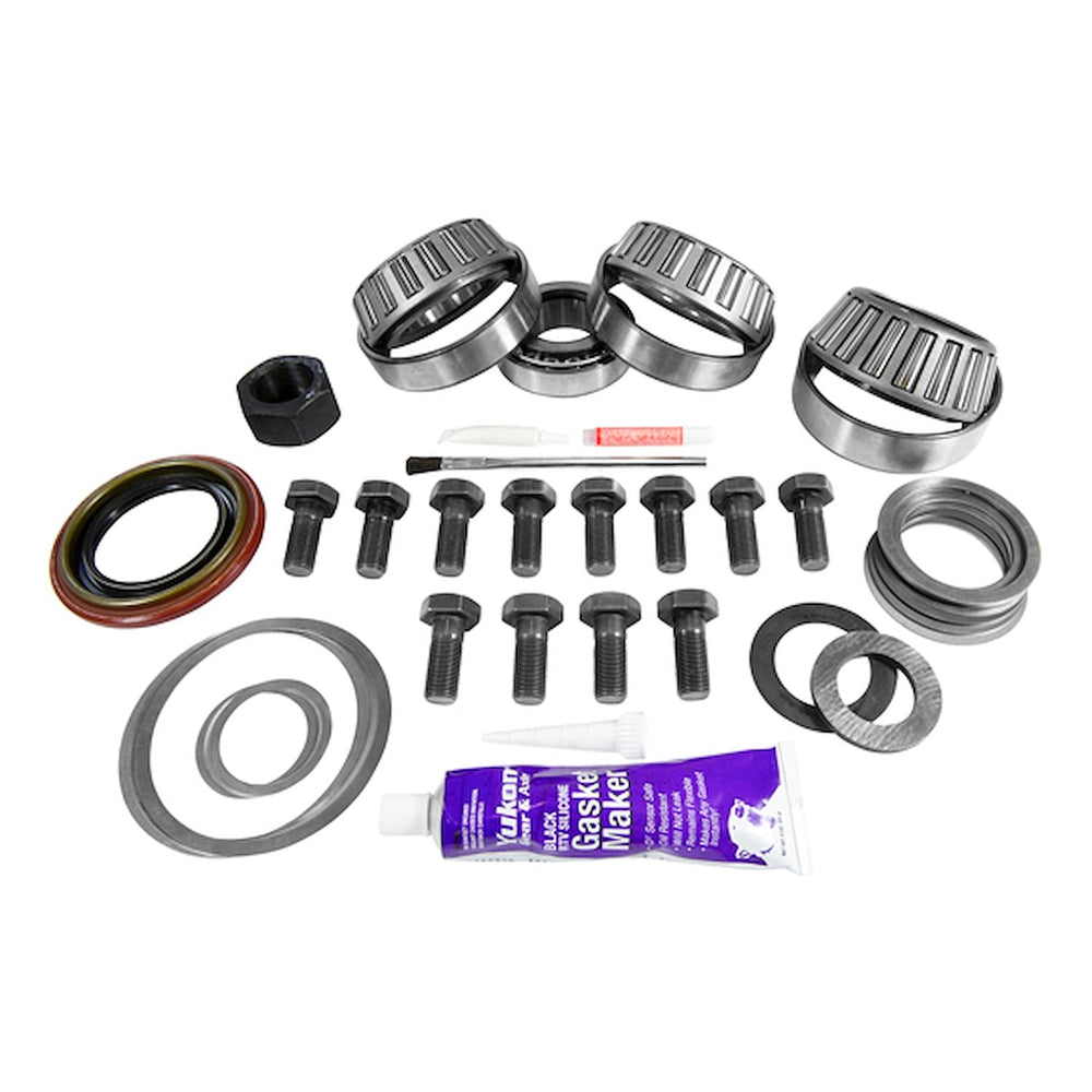 USA Standard Master Overhaul kit for the Dana 80 differential (4.125IN OD only).