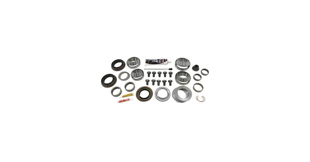 USA Standard Master Overhaul kit for the 09 and up Ford 8.8IN IFS differential