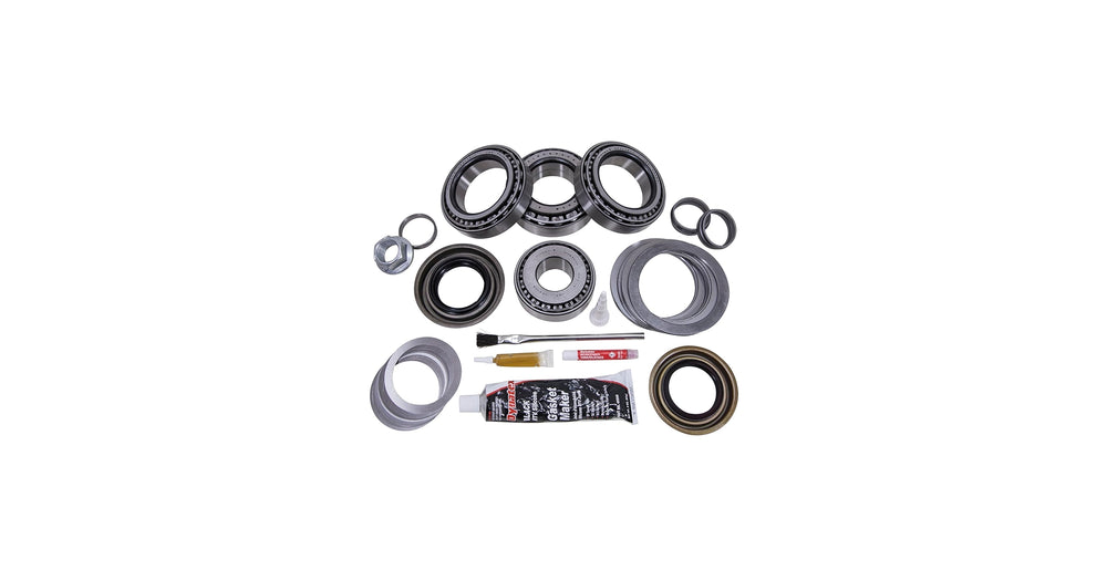 USA Standard Master Overhaul kit for the 00-10 Ford 9.75IN differential
