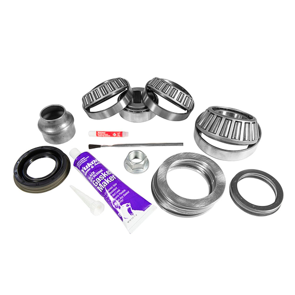 USA Standard Master Overhaul kit for 11 and up Ford 9.75IN differential.