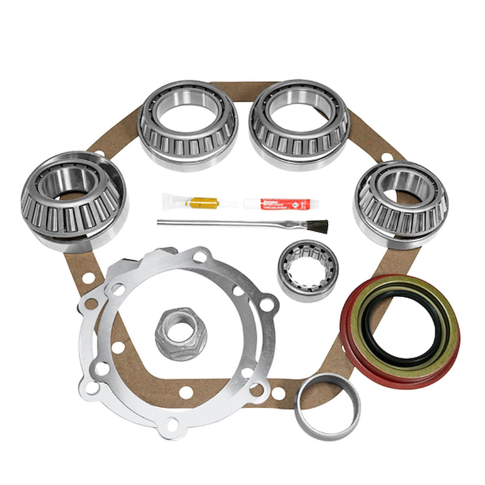 USA Standard Master Overhaul kit for the GM 10.5IN 14T differentialIN 89-98