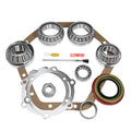 USA Standard Master Overhaul kit for the GM 10.5IN 14T differentialIN 89-98