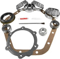USA Standard Master Overhaul kit for the 98 and newer GM 10.5IN 14T differential