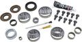 USA Standard Master Overhaul kit for the 98 and older GM 8.25IN IFS differential