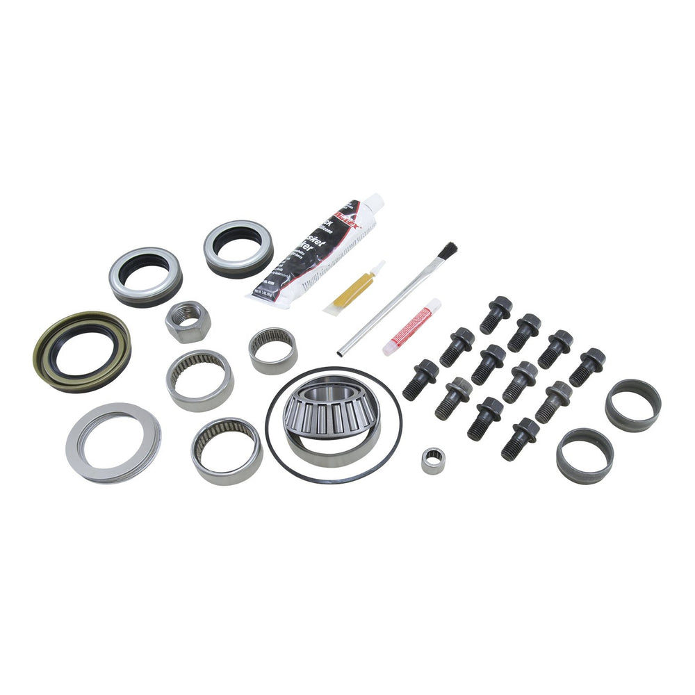 USA Standard Master Overhaul kit for the 10 and down GM 9.25IN IFS front differential