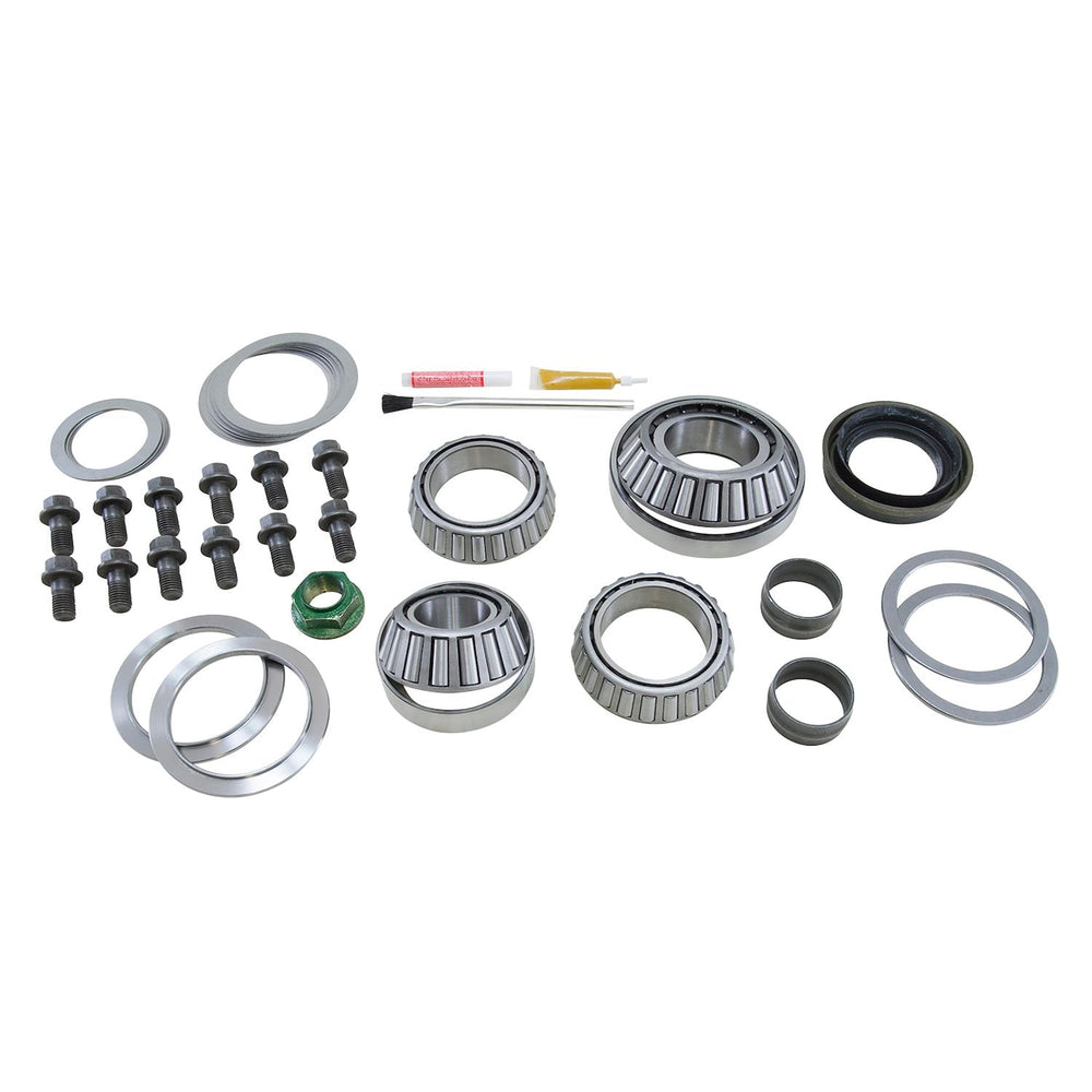 USA standard Master Overhaul kit for GM 9.76IN differential
