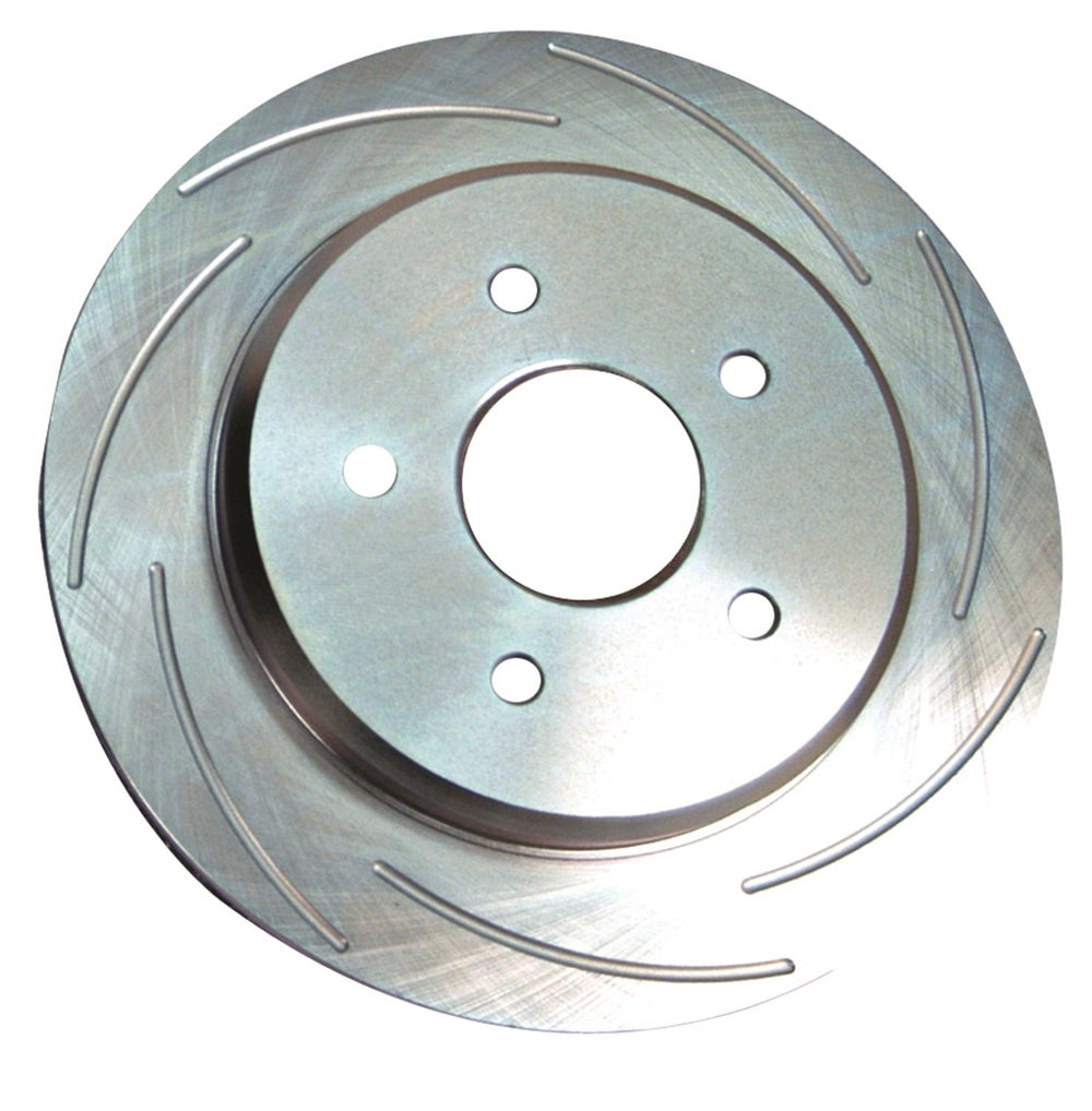 BIG BITE ROTOR FT LH V8