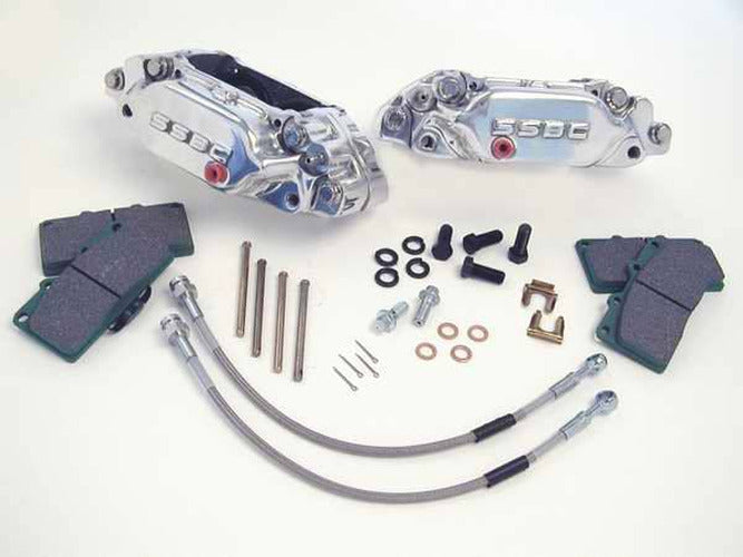 REAR CALIPER