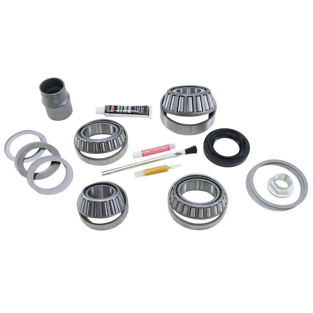 USA Standard Master Overhaul kit for Toyota 10.5in rear