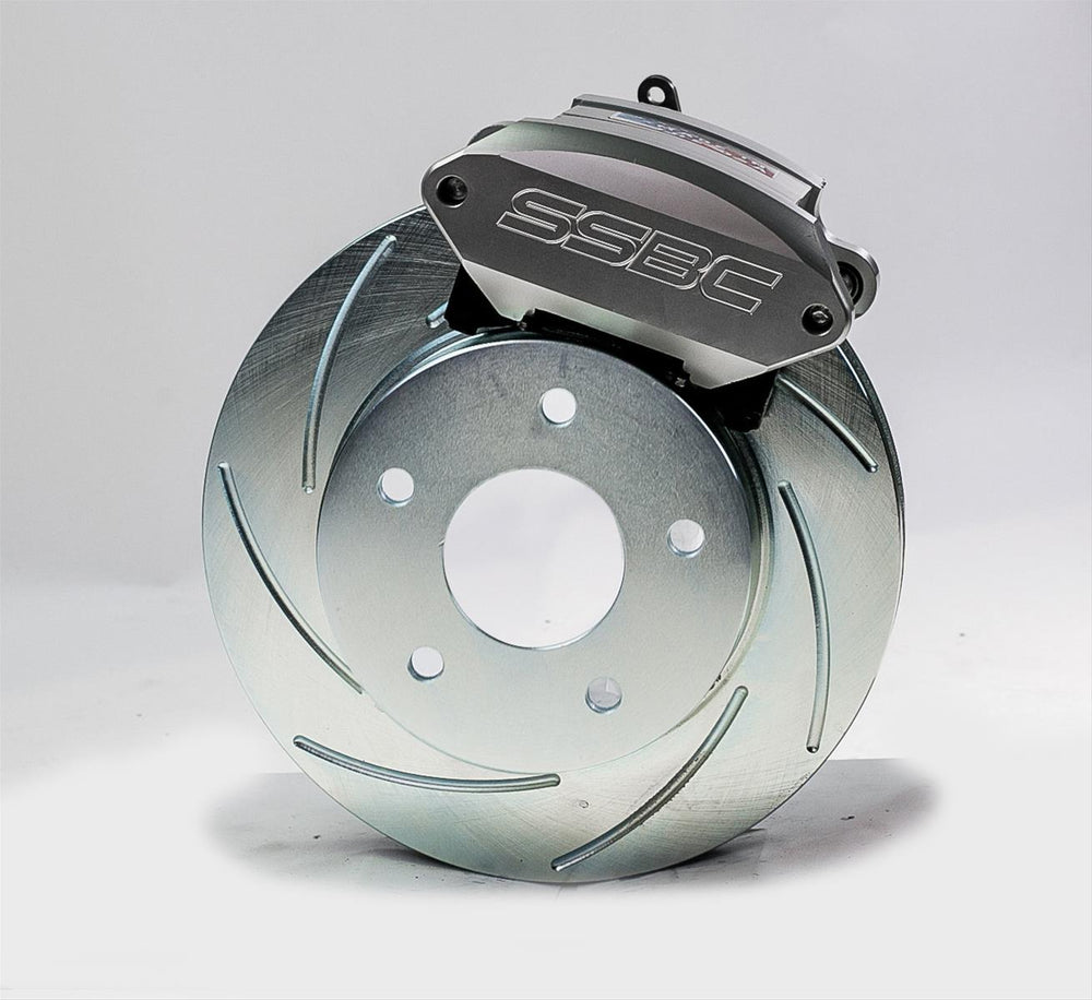 SPORTR1 PLUS FORD 9' TORI