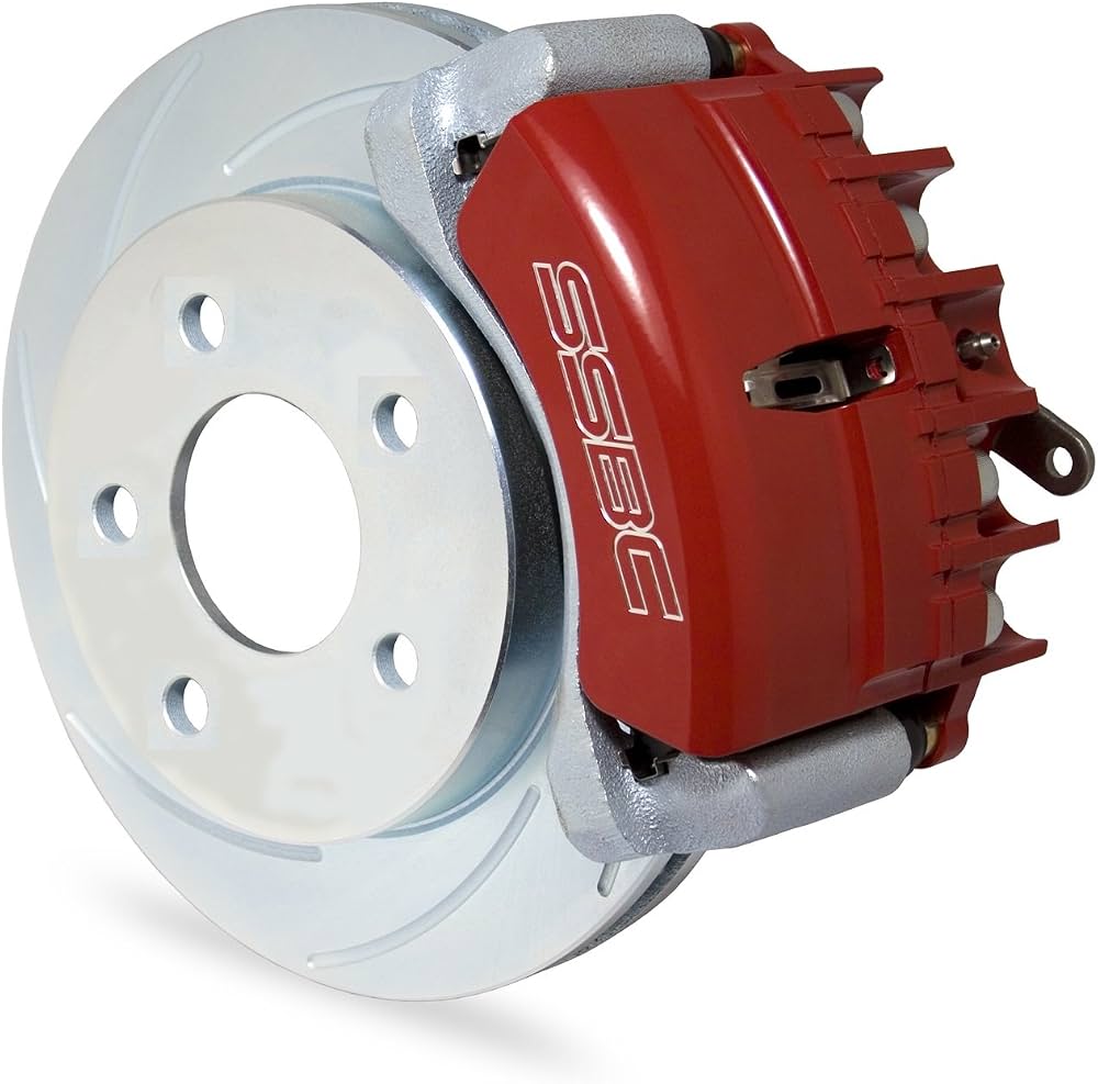 KIT A111-37 WRED CALIPERS