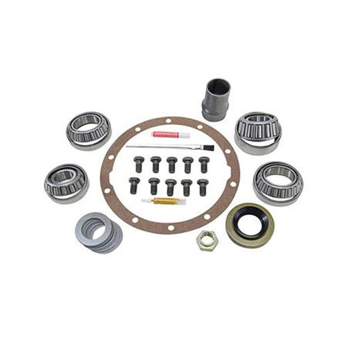 USA Standard Master Overhaul kit for the 86 and newer Toyota 8IN differential