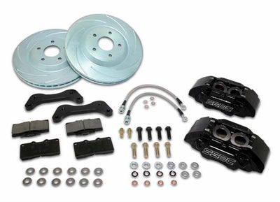 BRK KIT S-SER 2W 93-02