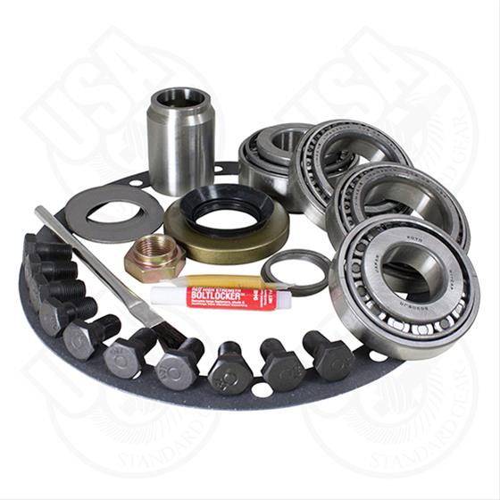 USA Standard Master Overhaul kit for the Toyota V6 03 and up