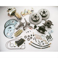 CONV KIT FR DSC 67+ GM