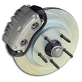 PWR DISC BRAKE CONSERS