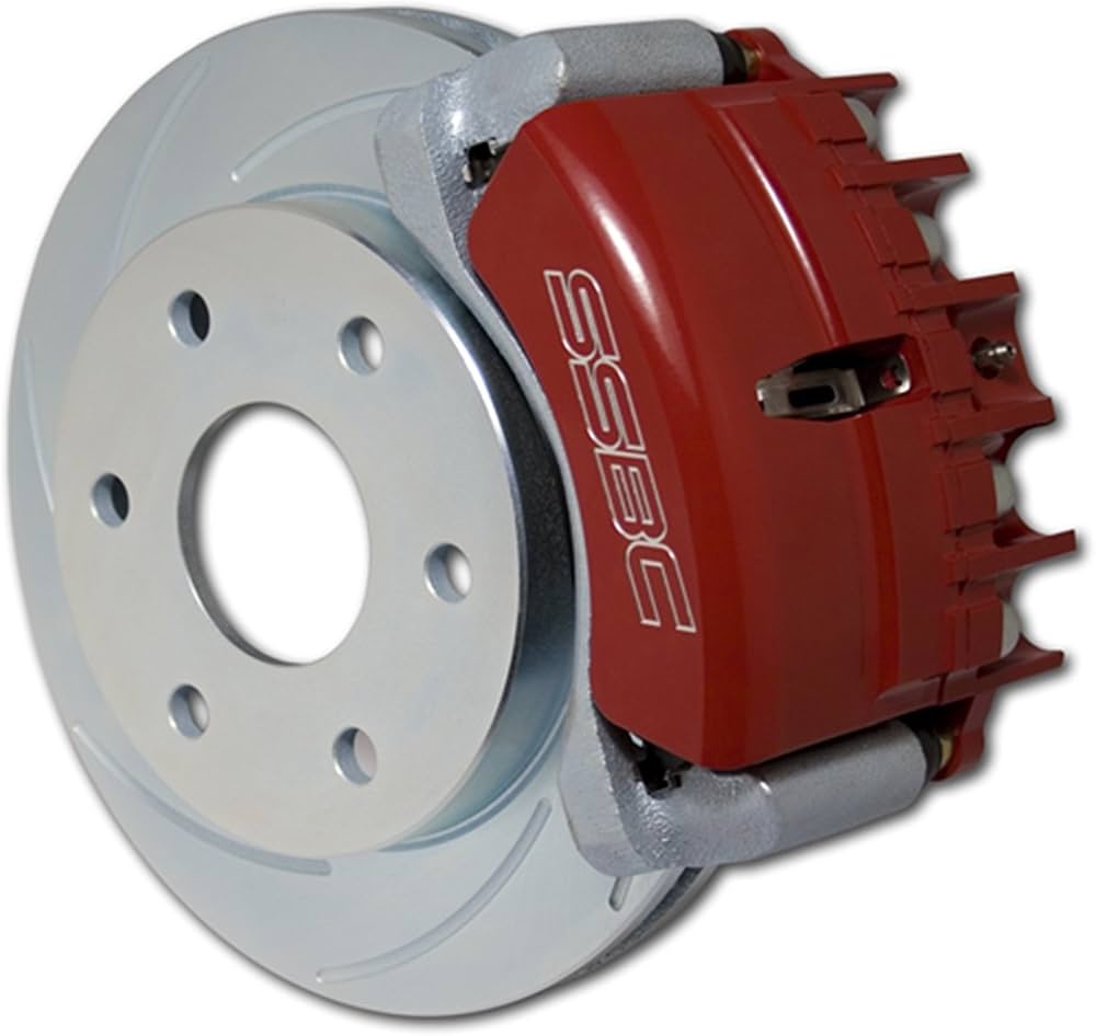 BRK KIT-GM -F12'99-04