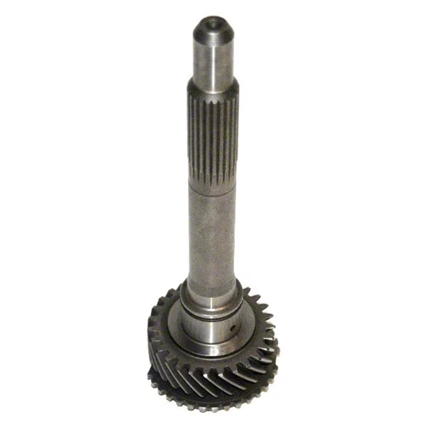 USA Standard Manual Transmission NP535 Dodge Dakota Input Shaft NP535 M T INPUT DAKOTA