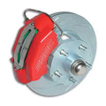 A156-2 W/RD CAL