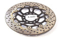 REAR BRAKE CONVERSION