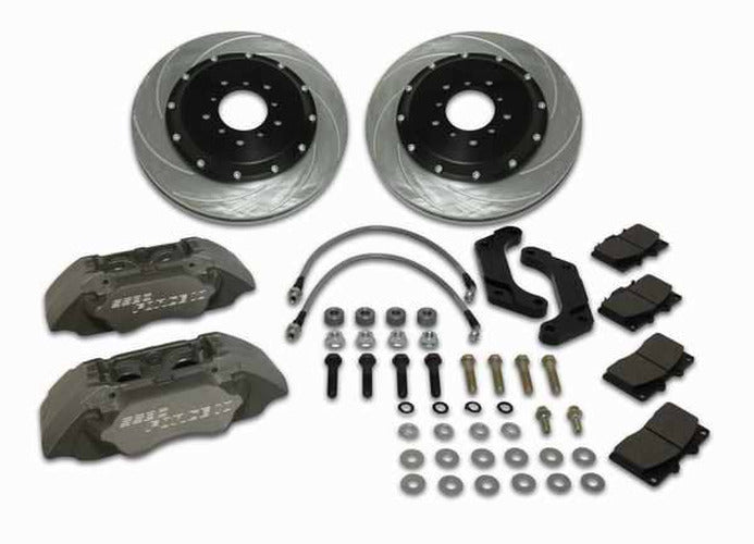 EXTREME CALIPER 14' ROTR