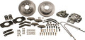REAR CONVA166-25 W/BK CAL