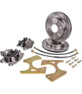 QC TRIPOWER 06-9 WRANGLR